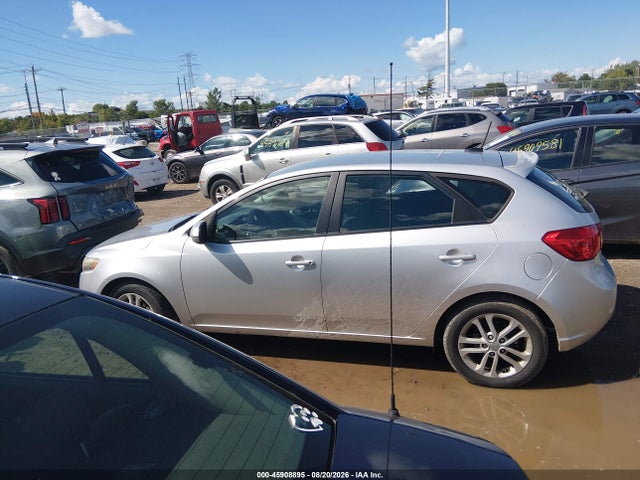 Продаж на аукціоні авто 2011 Kia Forte Ex, vin: KNAFU5A25B5377857, номер лоту: 45908895
