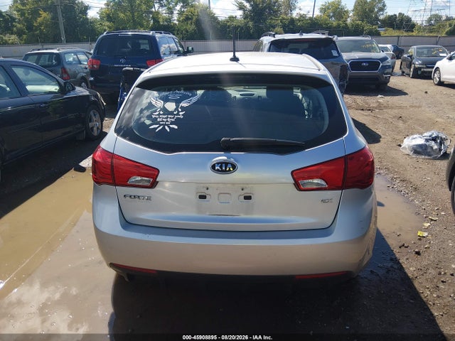 Продаж на аукціоні авто 2011 Kia Forte Ex, vin: KNAFU5A25B5377857, номер лоту: 45908895