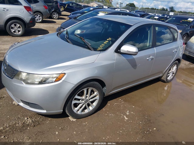 Продаж на аукціоні авто 2011 Kia Forte Ex, vin: KNAFU5A25B5377857, номер лоту: 45908895