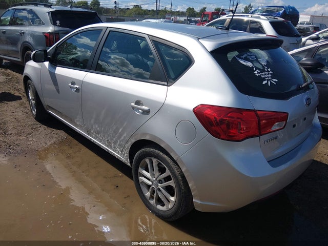 Продаж на аукціоні авто 2011 Kia Forte Ex, vin: KNAFU5A25B5377857, номер лоту: 45908895