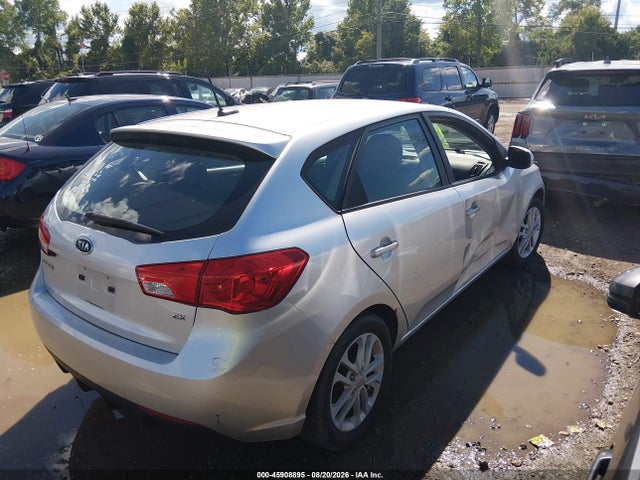 Продаж на аукціоні авто 2011 Kia Forte Ex, vin: KNAFU5A25B5377857, номер лоту: 45908895