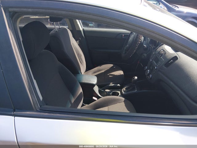 Продаж на аукціоні авто 2011 Kia Forte Ex, vin: KNAFU5A25B5377857, номер лоту: 45908895