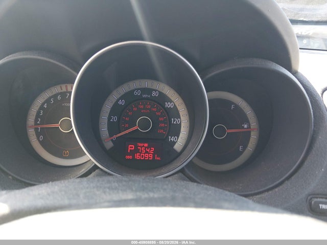 Продаж на аукціоні авто 2011 Kia Forte Ex, vin: KNAFU5A25B5377857, номер лоту: 45908895