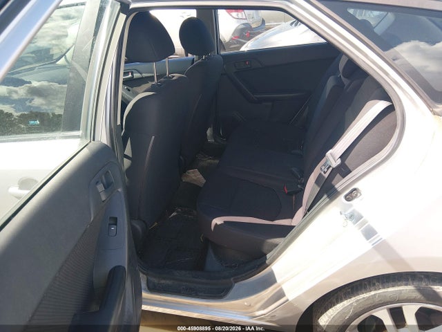 Продаж на аукціоні авто 2011 Kia Forte Ex, vin: KNAFU5A25B5377857, номер лоту: 45908895