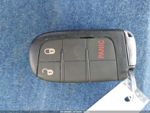 45908898 :رقم المزاد ، 3C4NJDDN6PT522743 vin ، 2023 Jeep Compass Trailhawk 4x4 مزاد بيع