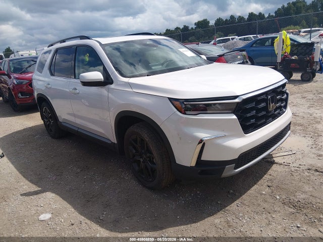 Продаж на аукціоні авто 2025 Honda Pilot Touring, vin: 5FNYG1H77SB129895, номер лоту: 45908899