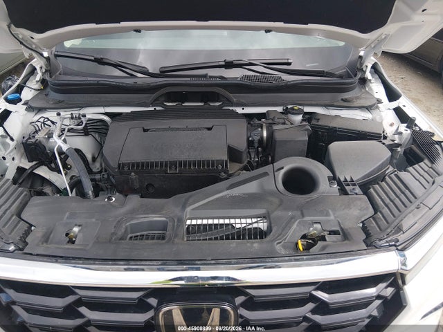 Продаж на аукціоні авто 2025 Honda Pilot Touring, vin: 5FNYG1H77SB129895, номер лоту: 45908899