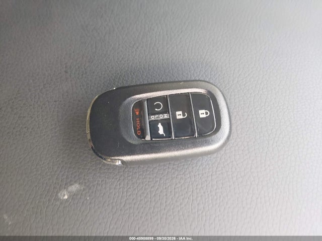 Продаж на аукціоні авто 2025 Honda Pilot Touring, vin: 5FNYG1H77SB129895, номер лоту: 45908899
