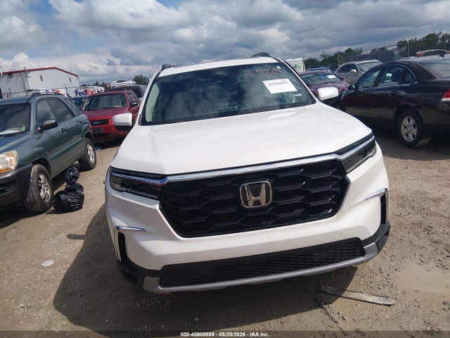 Продаж на аукціоні авто 2025 Honda Pilot Touring, vin: 5FNYG1H77SB129895, номер лоту: 45908899