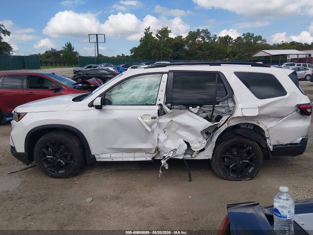 Продаж на аукціоні авто 2025 Honda Pilot Touring, vin: 5FNYG1H77SB129895, номер лоту: 45908899