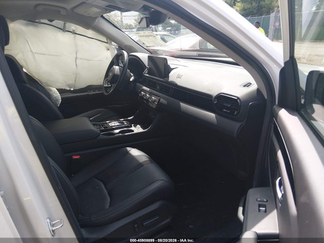 Продаж на аукціоні авто 2025 Honda Pilot Touring, vin: 5FNYG1H77SB129895, номер лоту: 45908899