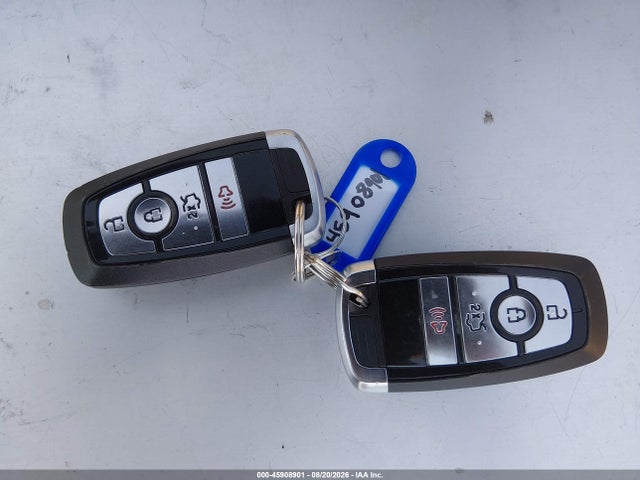 Ford Fusion Hybrid S 2018 3FA6P0UU3JR141879 Image 11