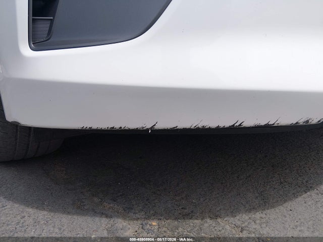 KMHC65LC8KU107092 Hyundai Ioniq Hybrid Blue