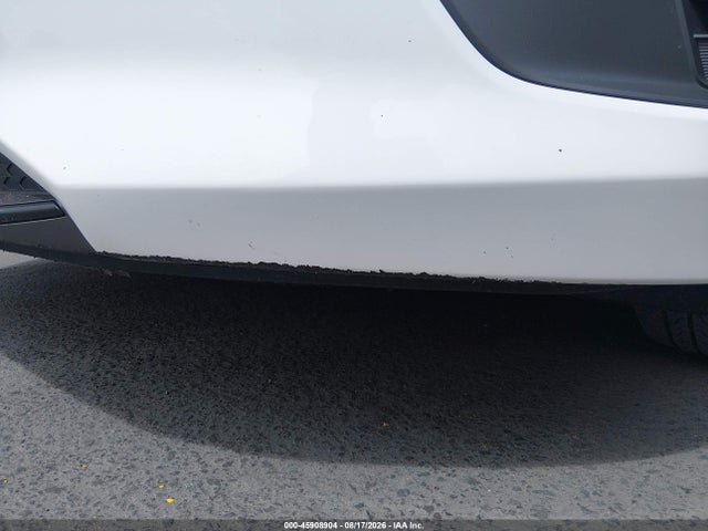 KMHC65LC8KU107092 Hyundai Ioniq Hybrid Blue