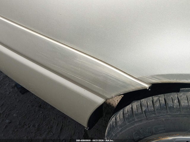 Aukcja sprzedaży 2001 Saturn Sl1, vin: 1G8ZH528X1Z212752, numer aukcji: 45908909