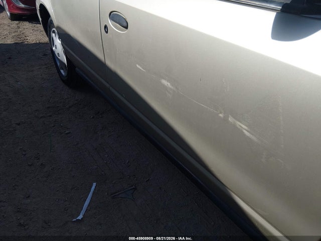 Aukcja sprzedaży 2001 Saturn Sl1, vin: 1G8ZH528X1Z212752, numer aukcji: 45908909