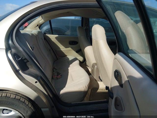 Aukcja sprzedaży 2001 Saturn Sl1, vin: 1G8ZH528X1Z212752, numer aukcji: 45908909