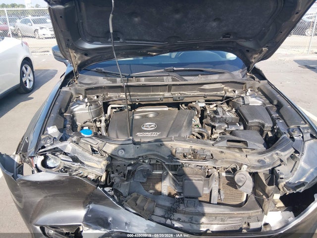 Aukcja sprzedaży 2017 Mazda Cx-5 Grand Touring, vin: JM3KFADL7H0126313, numer aukcji: 45908919