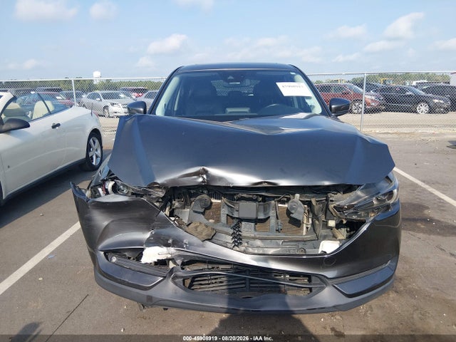 Aukcja sprzedaży 2017 Mazda Cx-5 Grand Touring, vin: JM3KFADL7H0126313, numer aukcji: 45908919