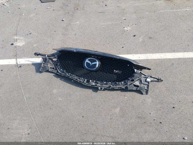 Aukcja sprzedaży 2017 Mazda Cx-5 Grand Touring, vin: JM3KFADL7H0126313, numer aukcji: 45908919