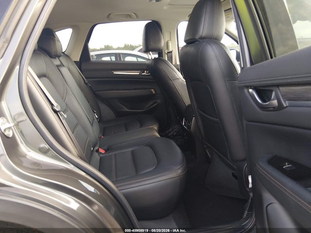 Aukcja sprzedaży 2017 Mazda Cx-5 Grand Touring, vin: JM3KFADL7H0126313, numer aukcji: 45908919