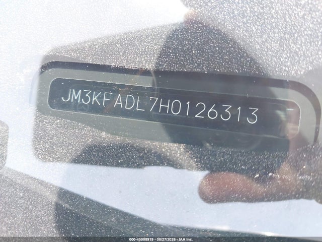 Aukcja sprzedaży 2017 Mazda Cx-5 Grand Touring, vin: JM3KFADL7H0126313, numer aukcji: 45908919