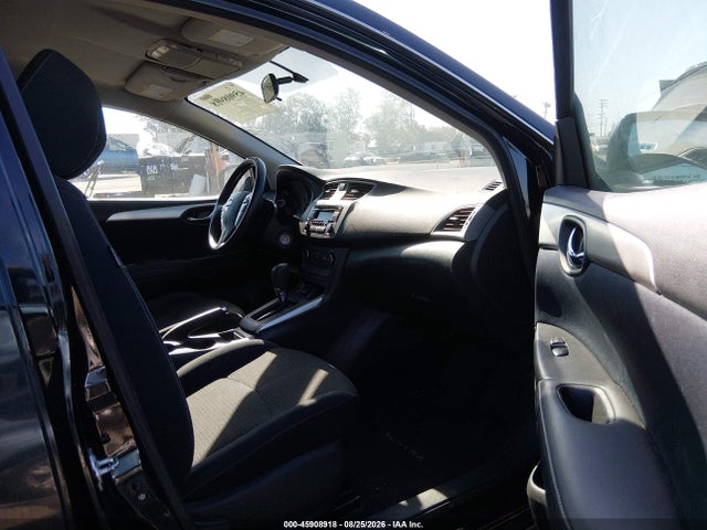 Продажа на аукционе авто 2016 Nissan Sentra S, vin: 3N1AB7APXGY213530, номер лота: 45908918