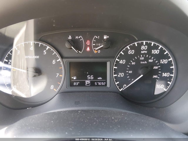 Продажа на аукционе авто 2016 Nissan Sentra S, vin: 3N1AB7APXGY213530, номер лота: 45908918
