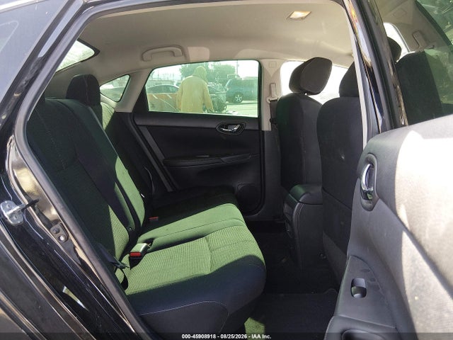 Продажа на аукционе авто 2016 Nissan Sentra S, vin: 3N1AB7APXGY213530, номер лота: 45908918