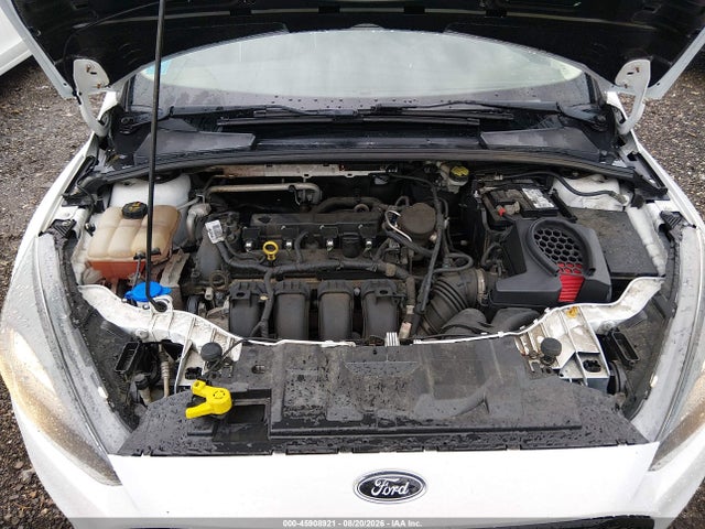 45908921 :رقم المزاد ، 1FADP3F2XGL312235 vin ، 2016 Ford Focus Se مزاد بيع