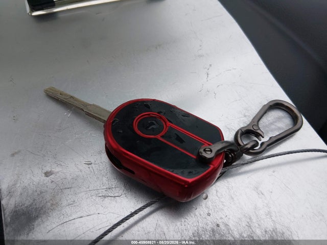 45908921 :رقم المزاد ، 1FADP3F2XGL312235 vin ، 2016 Ford Focus Se مزاد بيع