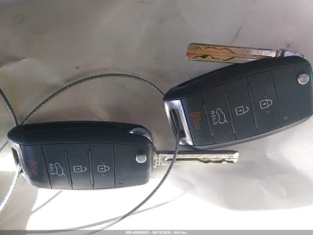 2014 Kia Soul მანქანა იყიდება აუქციონზე, vin: KNDJN2A28E7044117, აუქციონის ნომერი: 45908923