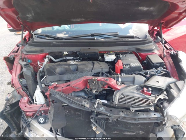 Aukcja sprzedaży 2021 Acura Rdx Technology Package, vin: 5J8TC2H5XML011870, numer aukcji: 45908924