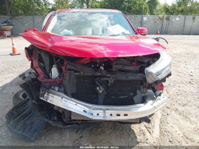 Aukcja sprzedaży 2021 Acura Rdx Technology Package, vin: 5J8TC2H5XML011870, numer aukcji: 45908924