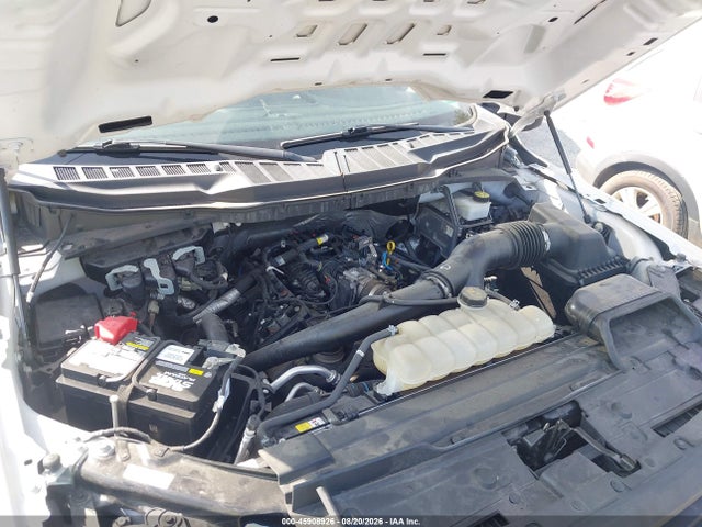 45908926 :رقم المزاد ، 1FTEW1EP7MFD12450 vin ، 2021 Ford F-150 Xl مزاد بيع