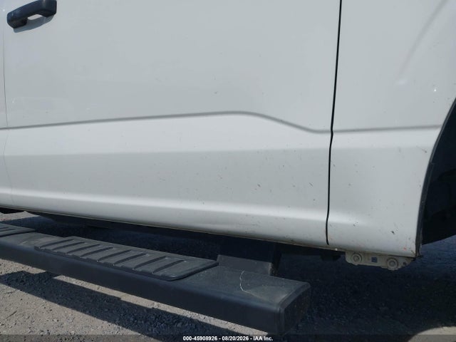 45908926 :رقم المزاد ، 1FTEW1EP7MFD12450 vin ، 2021 Ford F-150 Xl مزاد بيع