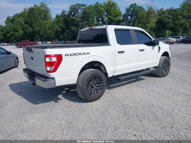 45908926 :رقم المزاد ، 1FTEW1EP7MFD12450 vin ، 2021 Ford F-150 Xl مزاد بيع