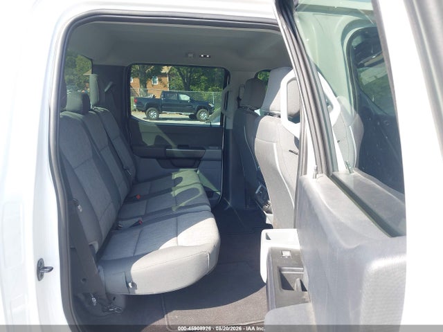 45908926 :رقم المزاد ، 1FTEW1EP7MFD12450 vin ، 2021 Ford F-150 Xl مزاد بيع