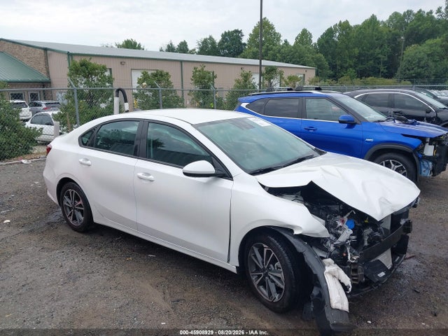 Продажа на аукционе авто 2022 Kia Forte Lxs, vin: 3KPF24AD3NE491272, номер лота: 45908929