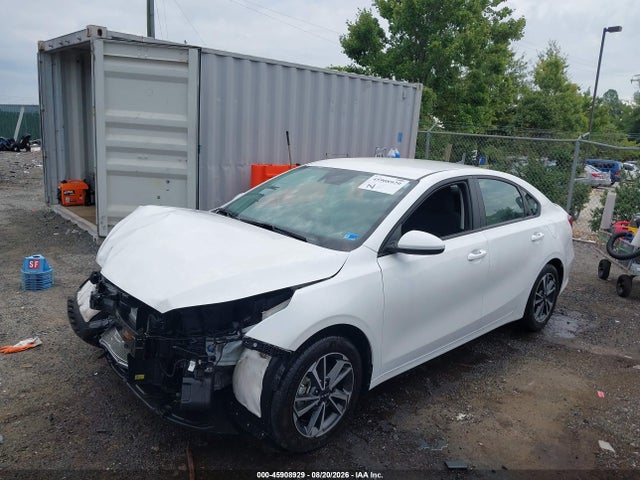 Продажа на аукционе авто 2022 Kia Forte Lxs, vin: 3KPF24AD3NE491272, номер лота: 45908929