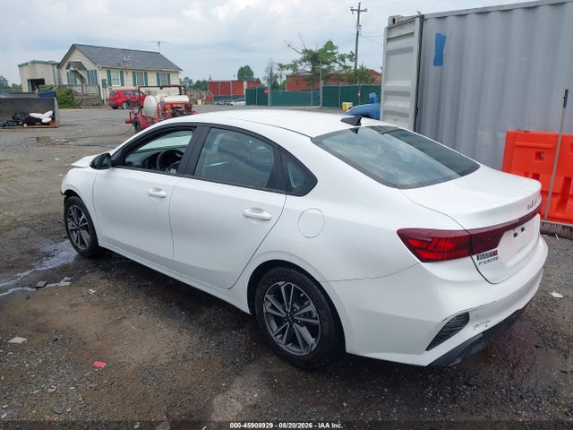 Продажа на аукционе авто 2022 Kia Forte Lxs, vin: 3KPF24AD3NE491272, номер лота: 45908929