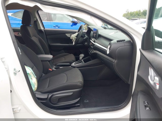 Продажа на аукционе авто 2022 Kia Forte Lxs, vin: 3KPF24AD3NE491272, номер лота: 45908929