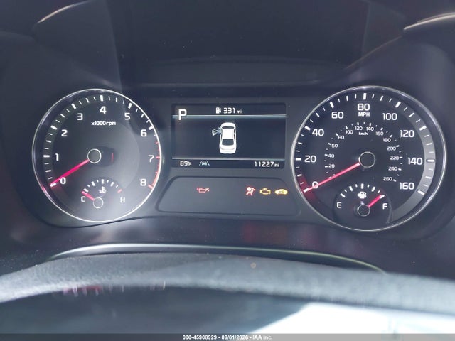 Продажа на аукционе авто 2022 Kia Forte Lxs, vin: 3KPF24AD3NE491272, номер лота: 45908929