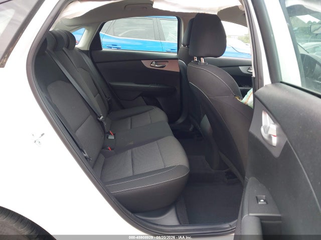 Продажа на аукционе авто 2022 Kia Forte Lxs, vin: 3KPF24AD3NE491272, номер лота: 45908929