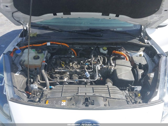 Ford Escape Se Hybrid 2021 1FMCU0BZ5MUA83836 Image 10