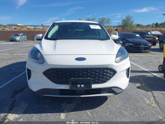 Ford Escape Se Hybrid 2021 1FMCU0BZ5MUA83836 Image 12