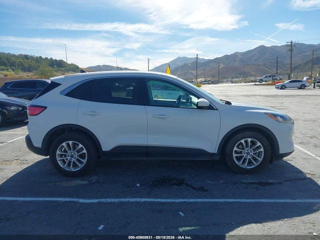Ford Escape Se Hybrid 2021 1FMCU0BZ5MUA83836 Image 13