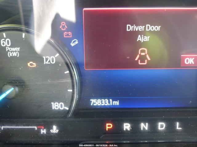 Ford Escape Se Hybrid 2021 1FMCU0BZ5MUA83836 Image 15