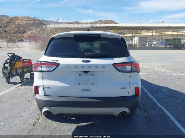 Ford Escape Se Hybrid 2021 1FMCU0BZ5MUA83836 Image 16