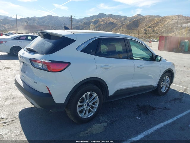 Ford Escape Se Hybrid 2021 1FMCU0BZ5MUA83836 Image 4